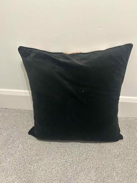 Photo of free Flower cushion (W7) #2