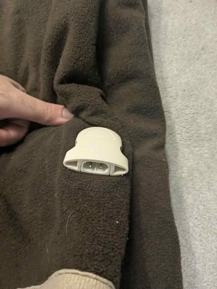 Photo of free Heated blankets (broken) (Isleworth) #2