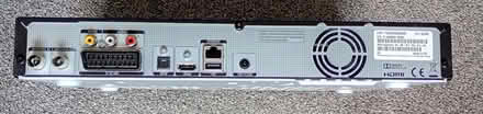 Photo of free Humax DTR T2000 Freeview receiver/recorder (Southport PR9) #2