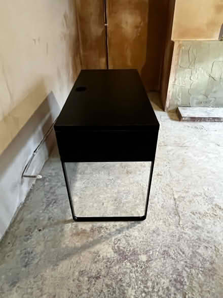 Photo of free Ikea desk (Brighouse HD6) #4