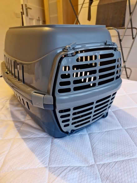 Photo of free Pets at Home cat carrier (M33 4ET) #1