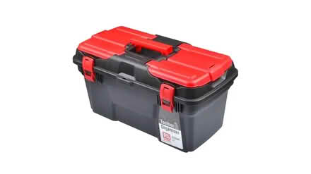 Photo of Toolbox (Norfolk Park S2) #1