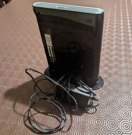 Photo of free Sky router (Central Braintree) #1
