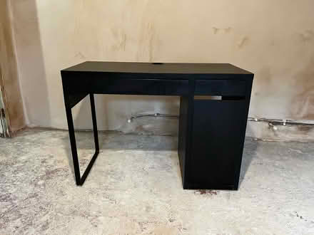 Photo of free Ikea desk (Brighouse HD6) #3