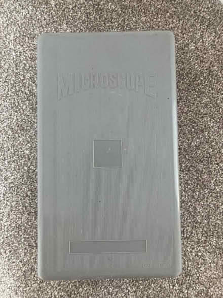 Photo of free Microscope (Horfield, Bristol BS7) #1