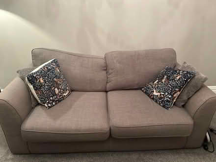Photo of free dfs settte (Ripley DE53) #1