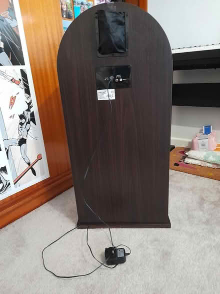 Photo of free Large speaker (Derby) #3