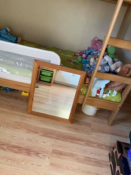 Photo of free Mirror (Langley SL2) #1
