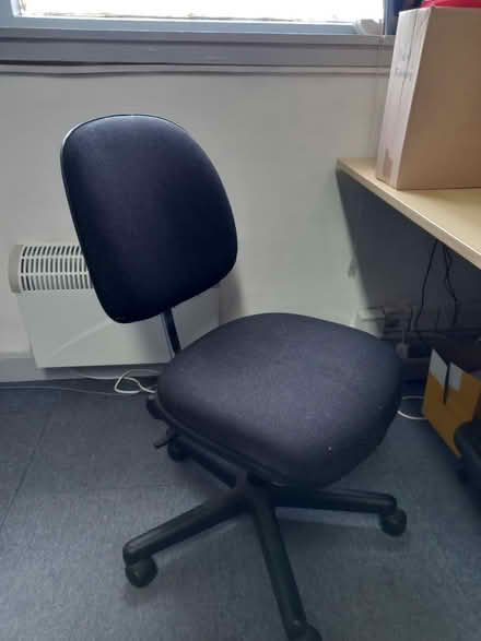Photo of free Office chair (Redhill RH1) #1