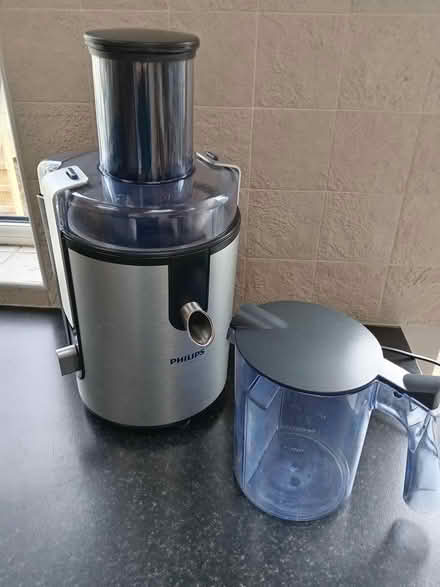 Photo of free Juicer (Lucan, Dublin) #2