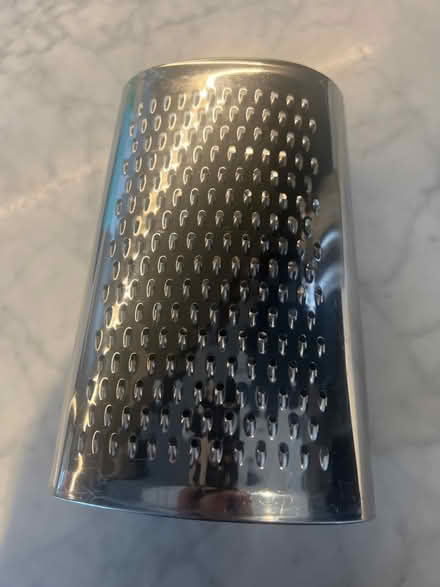 Photo of free Grater (SE24) #2