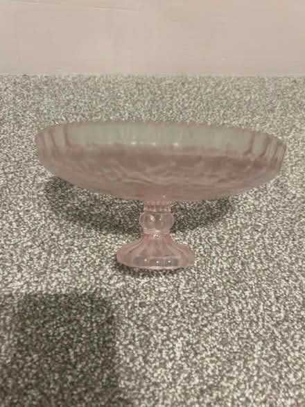 Photo of free Glass jewellry holder (W7) #1
