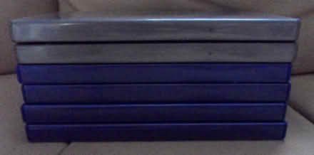 Photo of free PS2 Cases (Langley SL3) #1