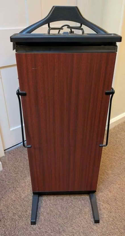 Photo of free Trouser Press (Littleworth GL5) #2