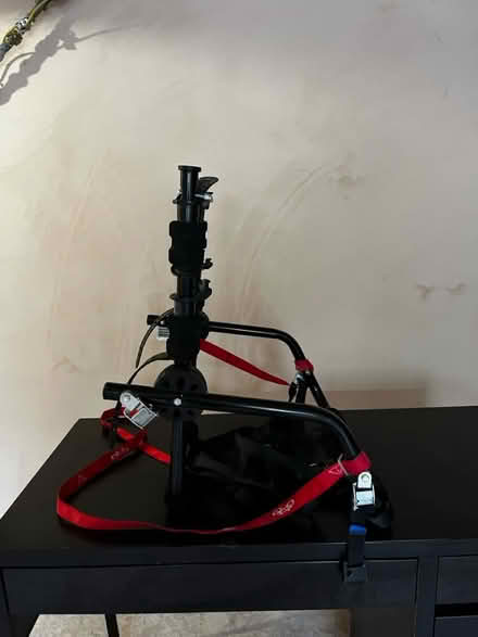 Photo of free Universal bike carrier (Brighouse HD6) #1