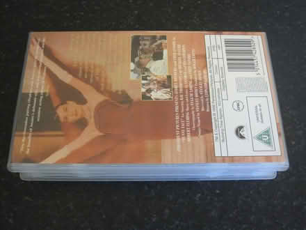 Photo of free Funny Face (VHS Cassette) (Maidenhead SL6) #2