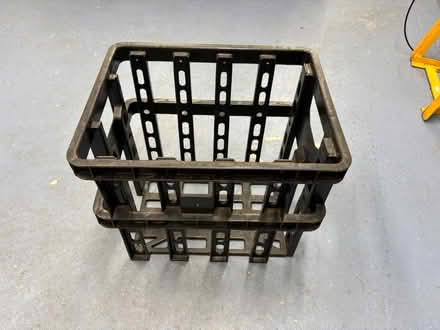 Photo of free Tough crate (MK45 Ampthill) #1