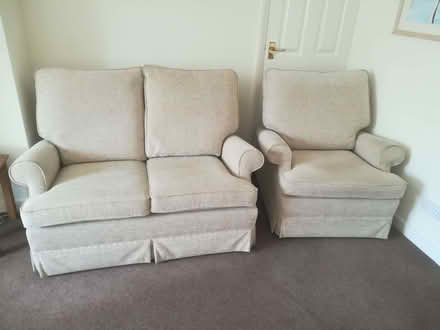Photo of free Three piece suite (Pedmore Fields DY9) #1