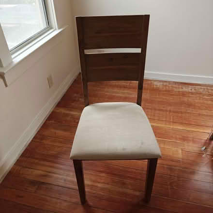 Photo of free Dining Chair (Alameda) #2