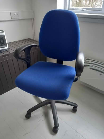 Photo of free Office chair (Redhill RH1) #1