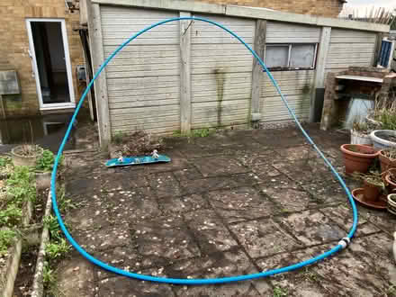 Photo of free Piping (Nailsea. BS48) #2