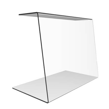 Photo of Food screen (Anti sneeze guard£ (upper caldecote SG18) #1