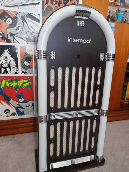 Photo of free Large speaker (Derby) #2