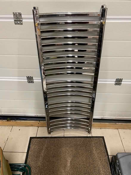 Photo of free Radiator/Towel Rails (S11) #2