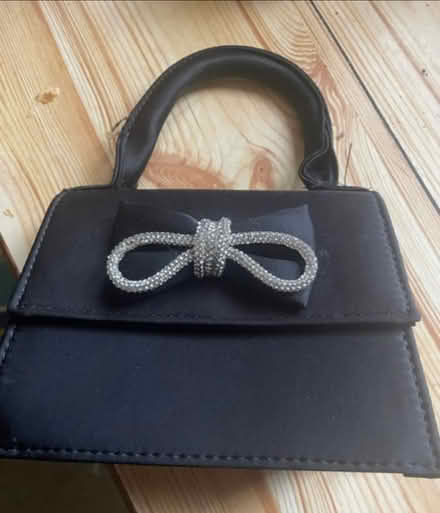 Photo of free Bag (W10 nottinghill) #1