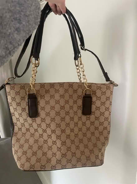 Photo of free Bag without its lining (SW11) #4