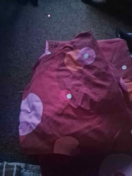 Photo of free Bedding (Micklefield HP13) #1