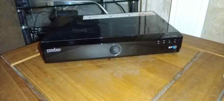Photo of BT Youview box (Gateshead) #1