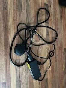 Photo of free Laptop charger (Westerhope NE5) #1