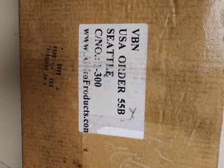 Photo of free Sliding gate Hardware (Alameda) #2