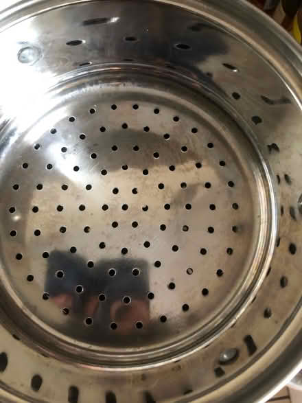 Photo of free Steamer set (Buckingham MK18) #2