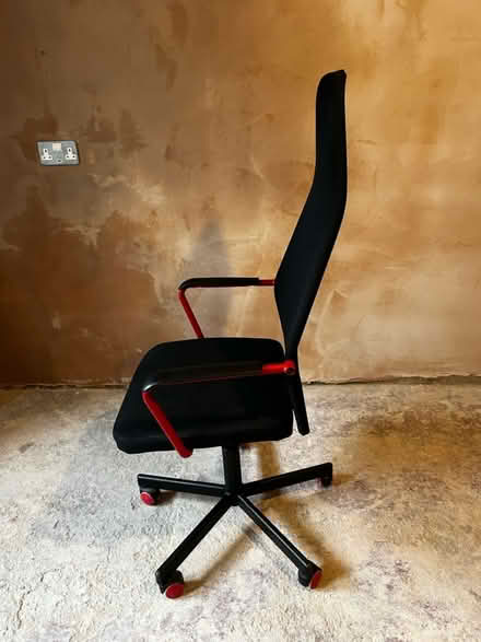 Photo of free Office Chair (Brighouse HD6) #2