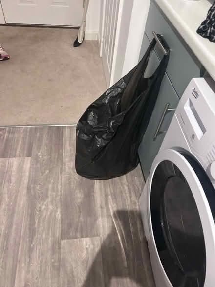 Photo of Kitchen Bin 🗑️ (CV34) #1