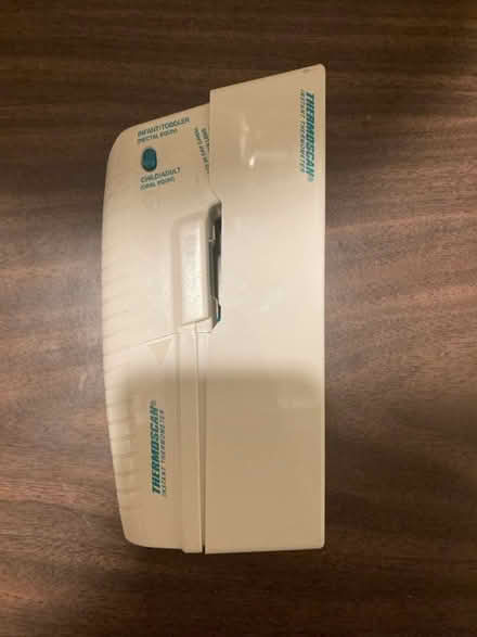 Photo of free Thermoscan instant thermometer (Lamorinda) #2