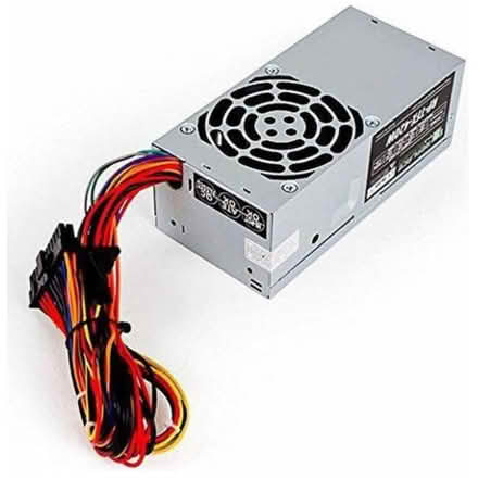 Photo of TFX size Computer PSU (Holloway N7) #1