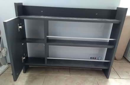 Photo of free Shelf/storage unit (Walkers Heath B38) #2