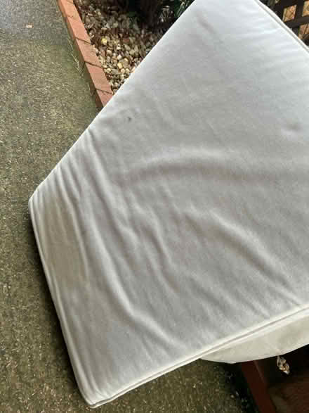 Photo of free A futon/storage (Bletchley MK2) #2