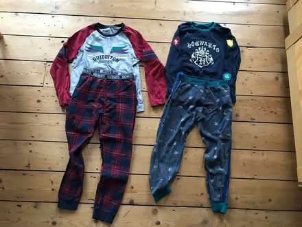 Photo of free Harry Potter PJs age 8-9 (E11 Leytonstone) #1