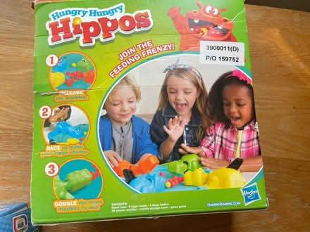 Photo of free Kids games (RM7) #4