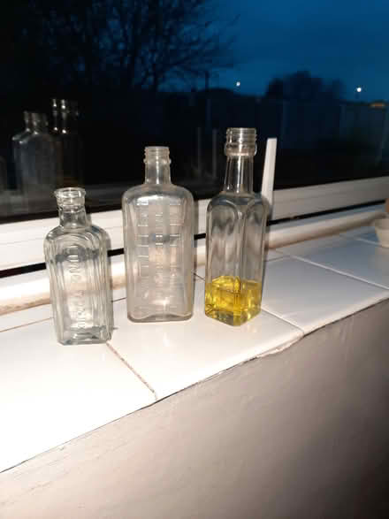 Photo of free Old Bottles (Bronllys) #1