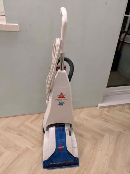 Photo of free Carpet cleaner (Kendal LA9) #1