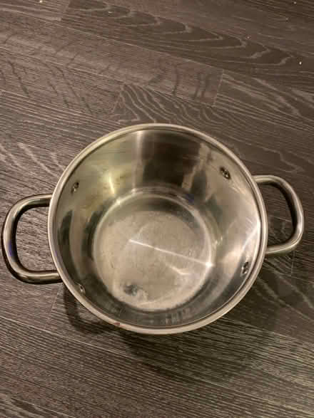 Photo of free Sauce pan from ikea (wembley HA9) #2