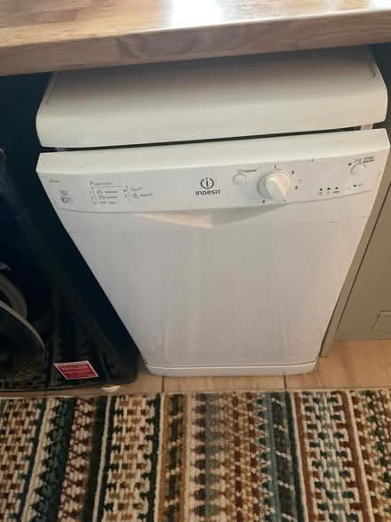 Photo of free Dishwaser (St Peters Broadstairs CT10) #1