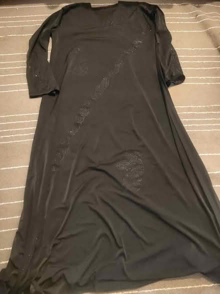 Photo of free Girls abaya (London) #1