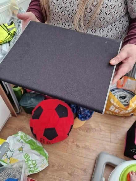 Photo of free Laptop stand (Blyth NE24) #1