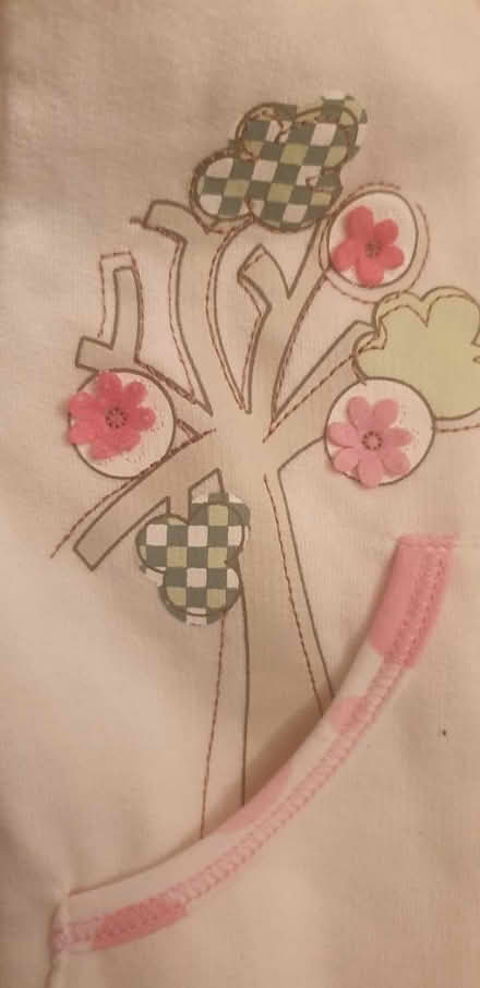 Photo of free Baby girls outfit like new (Romford RM3) #4